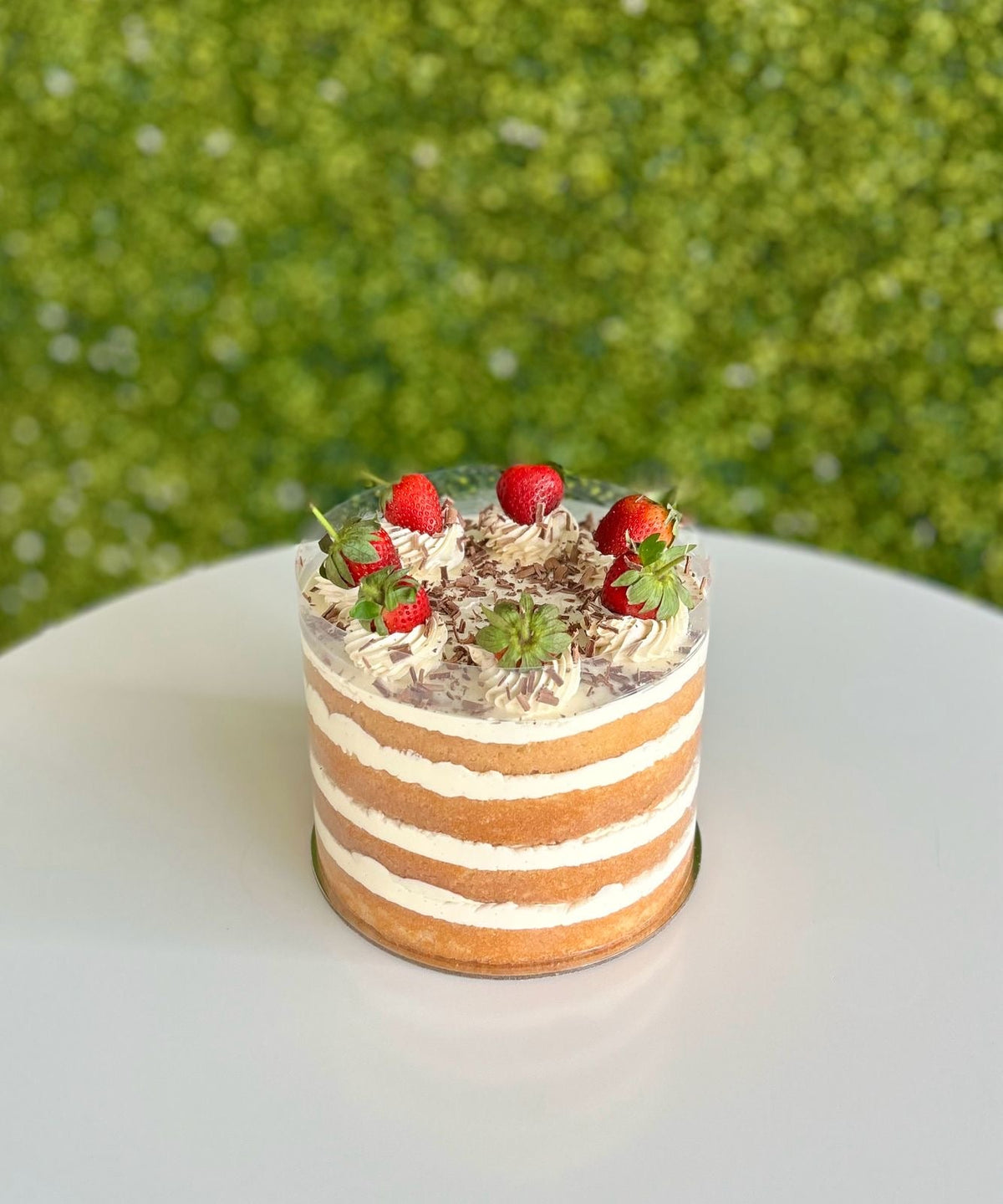 Cake Collection