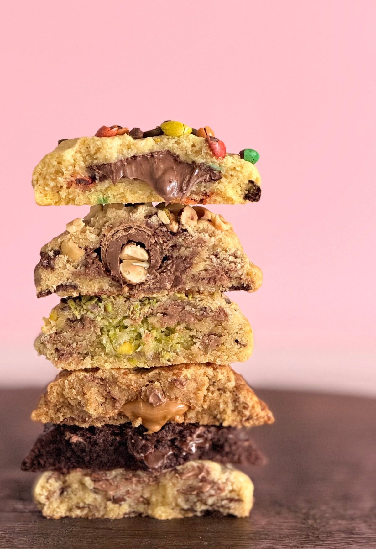 Cookie Collection