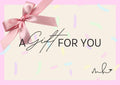 Milk & Honey Digital Gift Card