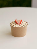 Tres Leches Bowl