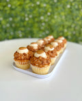Biscoff Cheesecake
